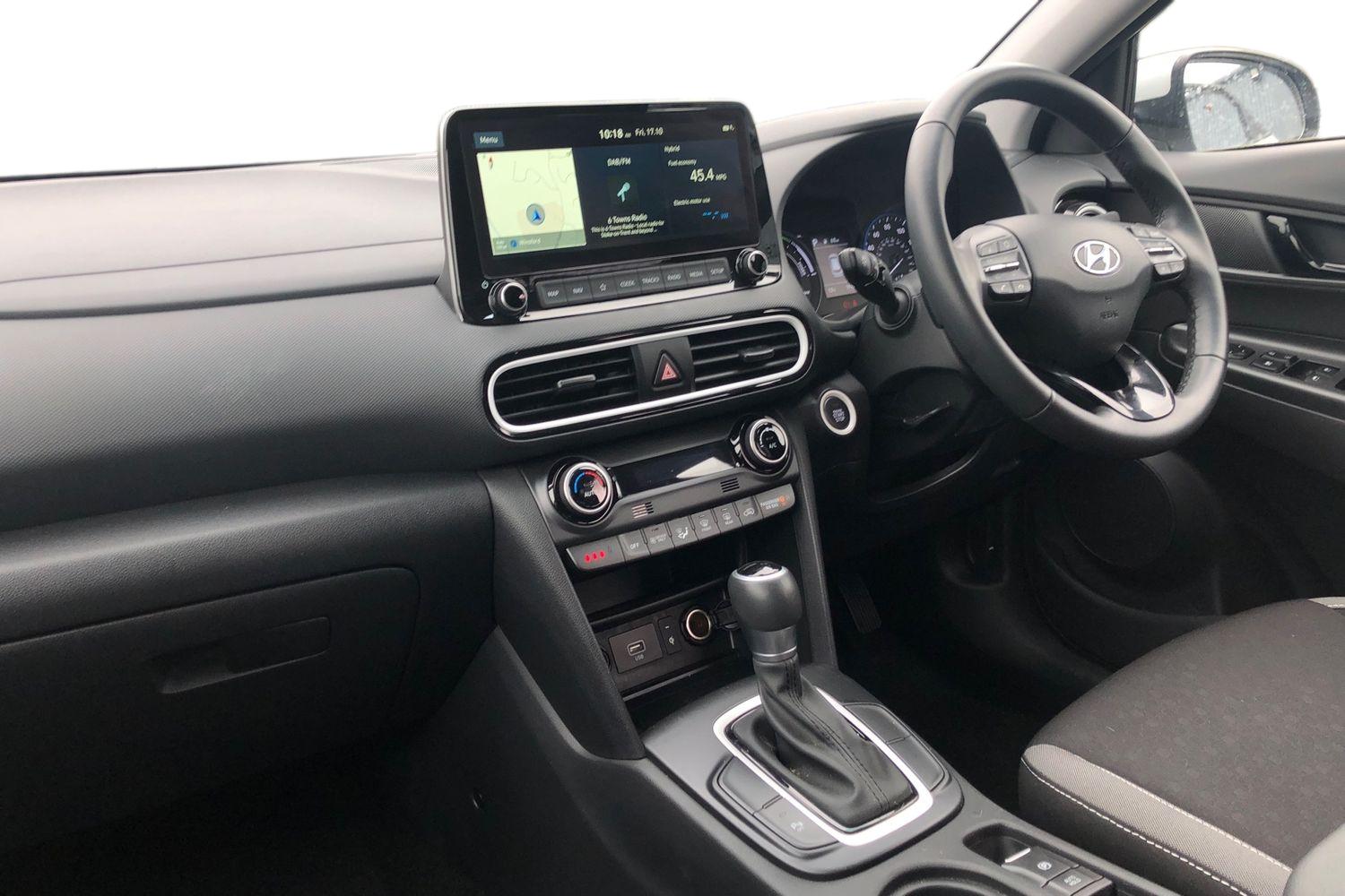 Used Hyundai KONA 2020 for sale - 76224652: Photo 4