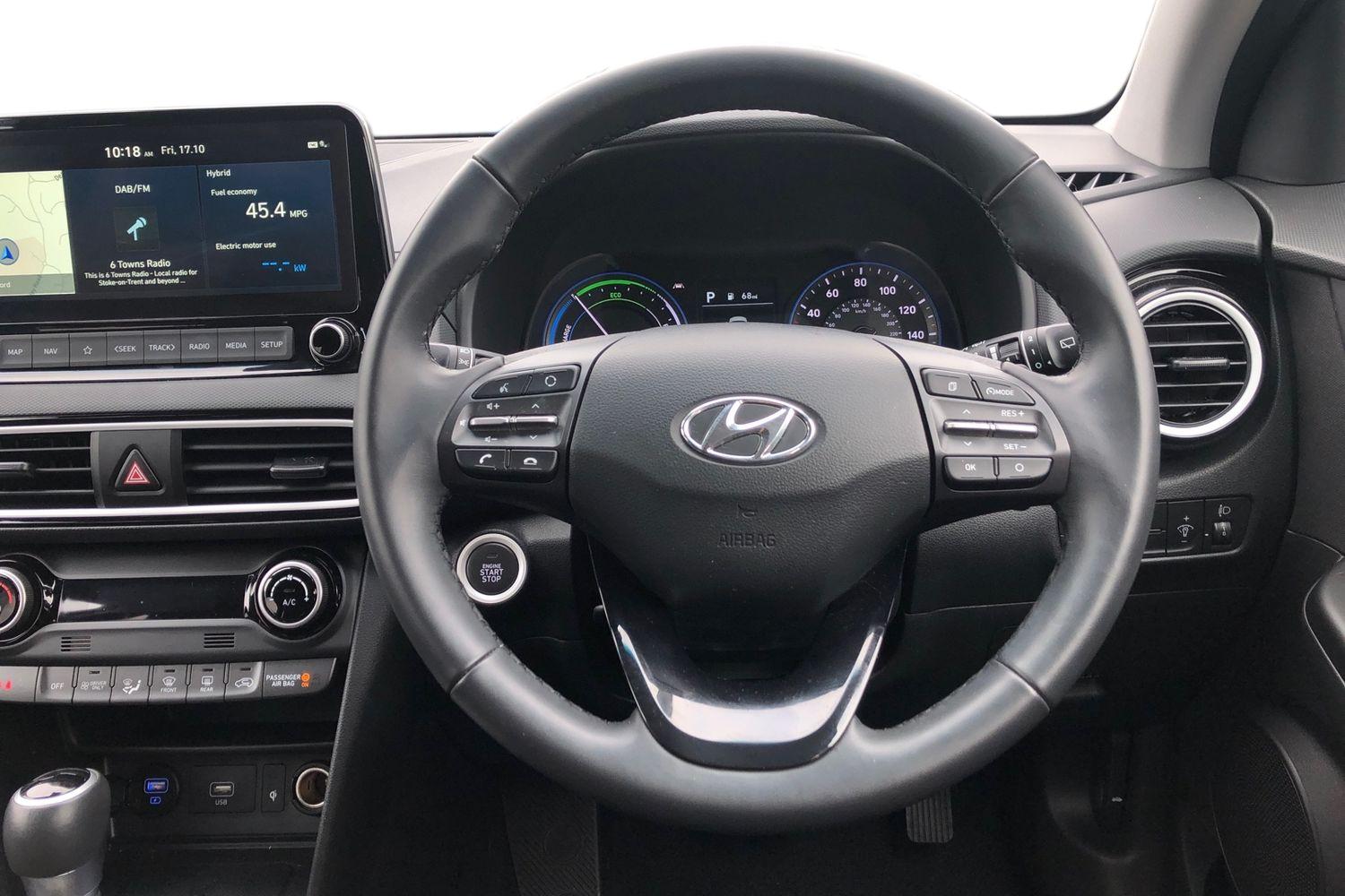 Used Hyundai KONA 2020 for sale - 76224652: Photo 5