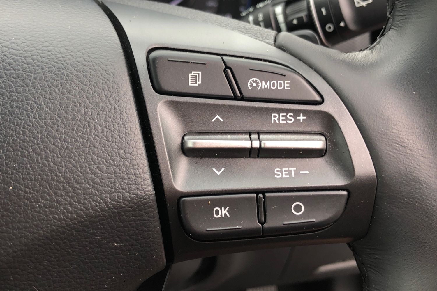 Used Hyundai KONA 2020 for sale - 76224652: Photo 6