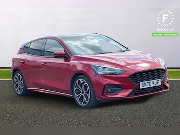 Used Ford Focus 2020 for sale - 79167776: Photo