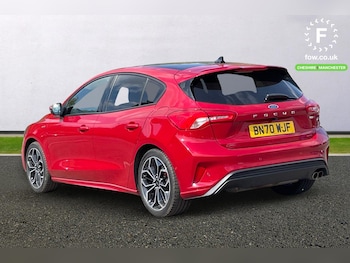Used Ford Focus 2020 for sale - 79167776: Photo