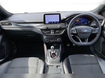Used Ford Focus 2020 for sale - 79167776: Photo