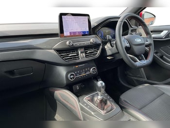 Used Ford Focus 2020 for sale - 79167776: Photo