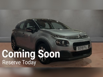 Citroen C3 feature image