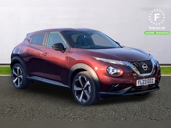 Used Nissan Juke 2023 for sale - 78666994: Photo