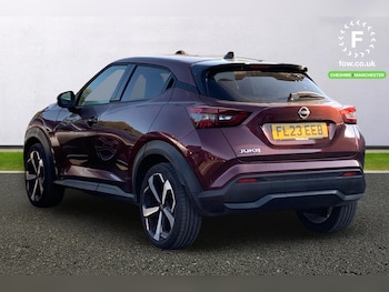 Used Nissan Juke 2023 for sale - 78666994: Photo