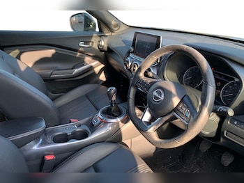 Used Nissan Juke 2023 for sale - 78666994: Photo