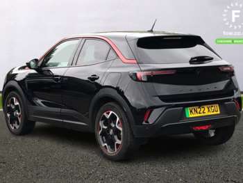 Used Vauxhall Mokka 2022 for sale - 75407390: Photo