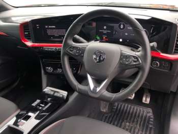 Used Vauxhall Mokka 2022 for sale - 75407390: Photo