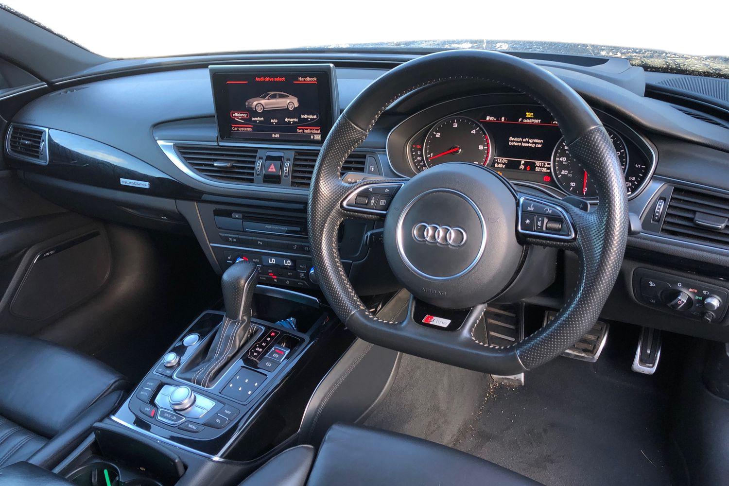 Used Audi A7 2017 for sale - 77083192: Photo 3