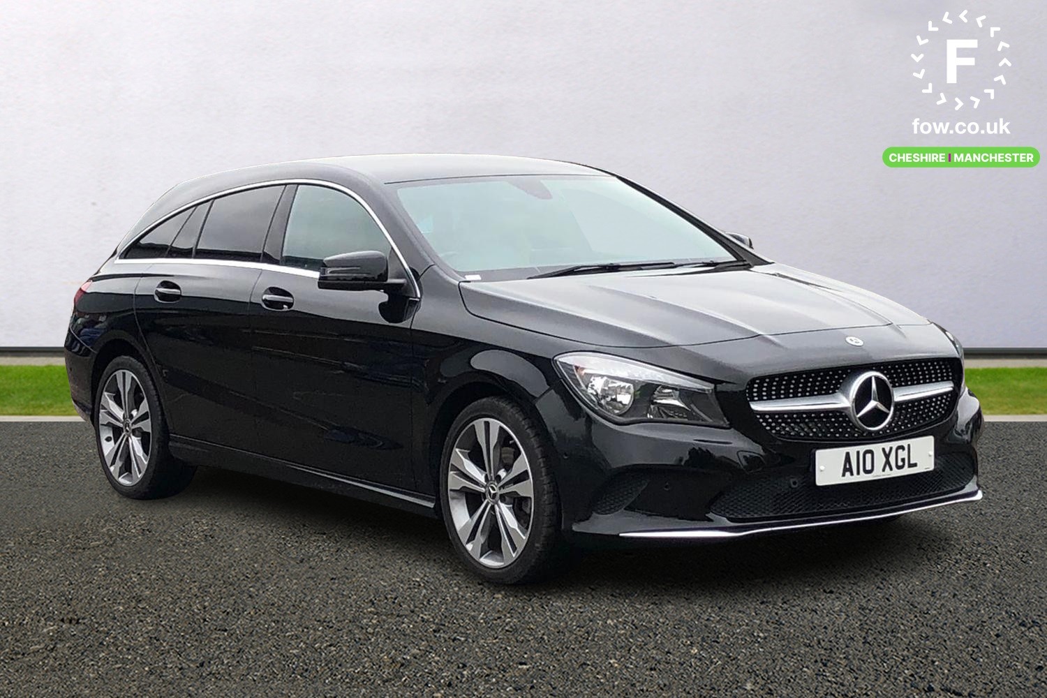 Used Mercedes-Benz CLA 2017 for sale - 76353120: Photo 1