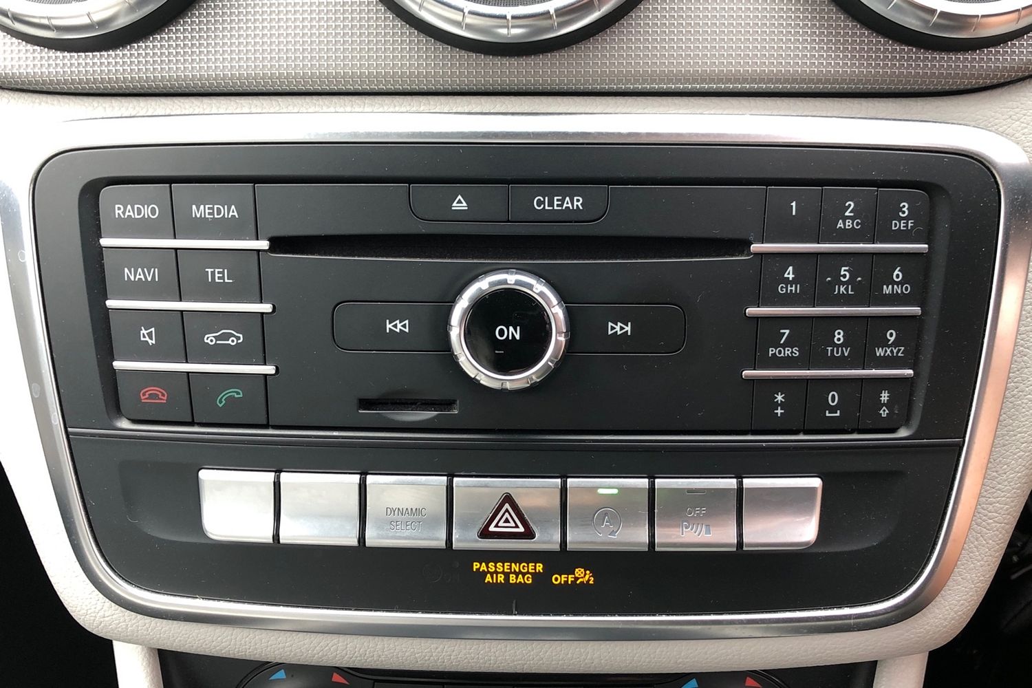 Used Mercedes-Benz CLA 2017 for sale - 76353120: Photo 10