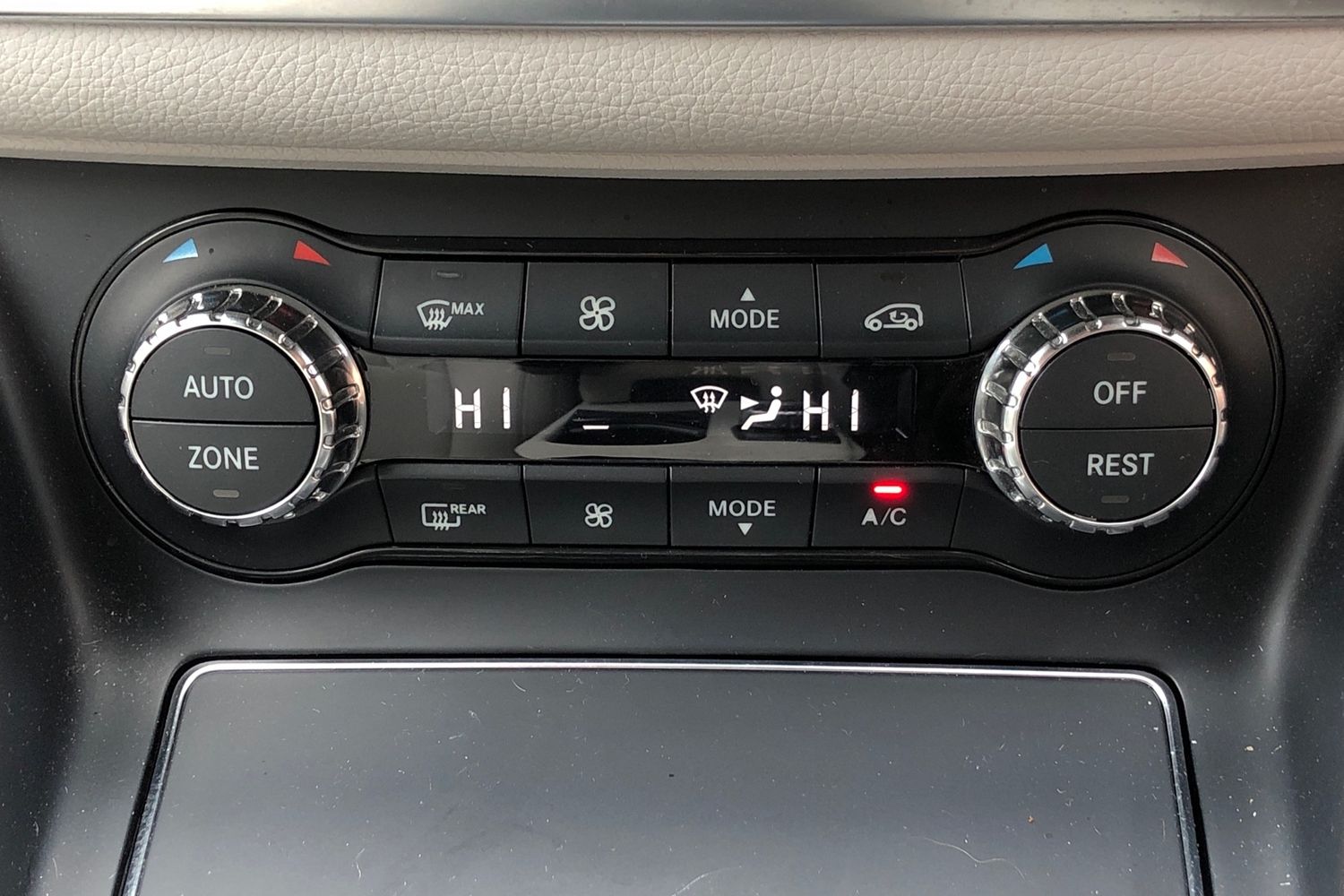Used Mercedes-Benz CLA 2017 for sale - 76353120: Photo 11