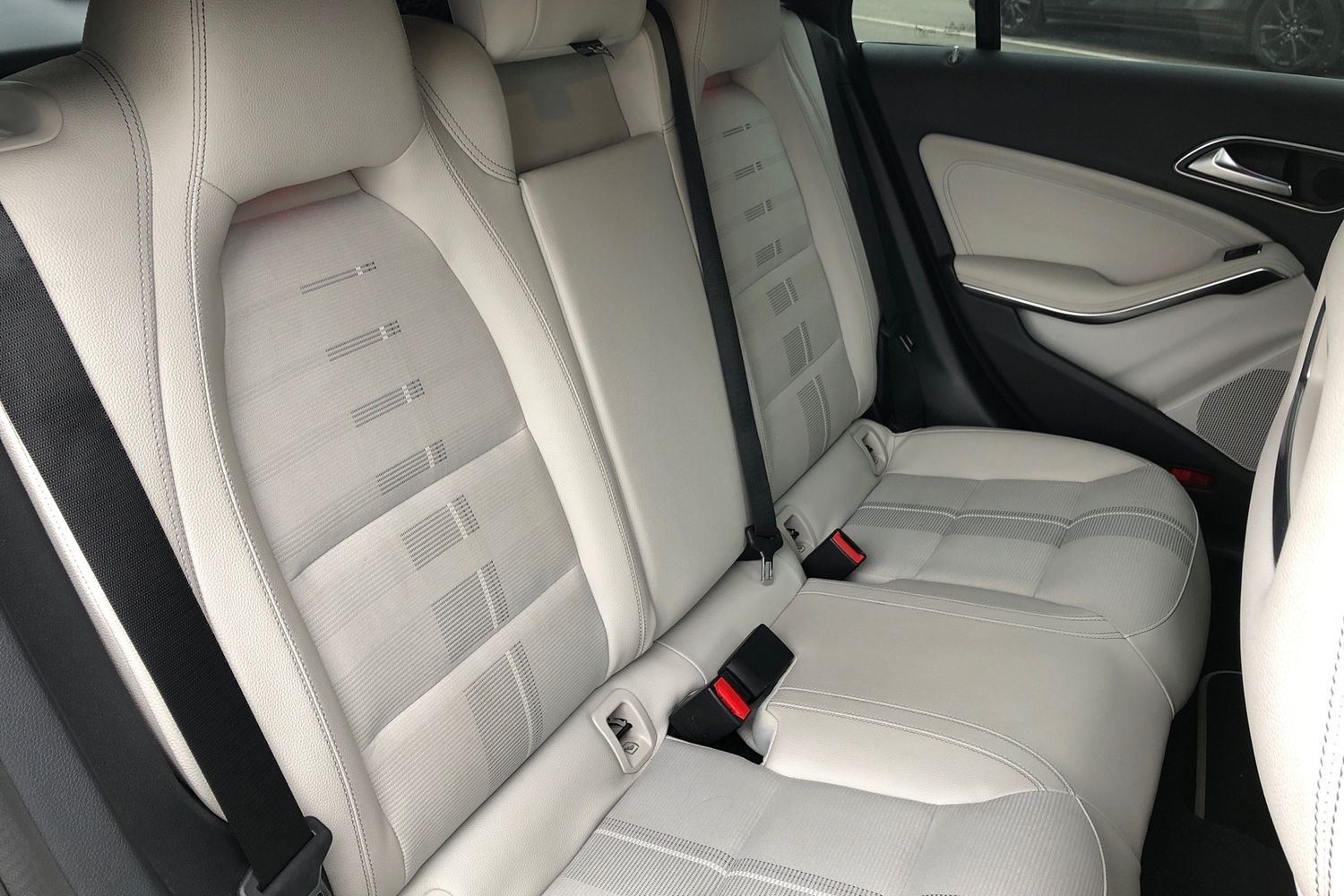 Used Mercedes-Benz CLA 2017 for sale - 76353120: Photo 16