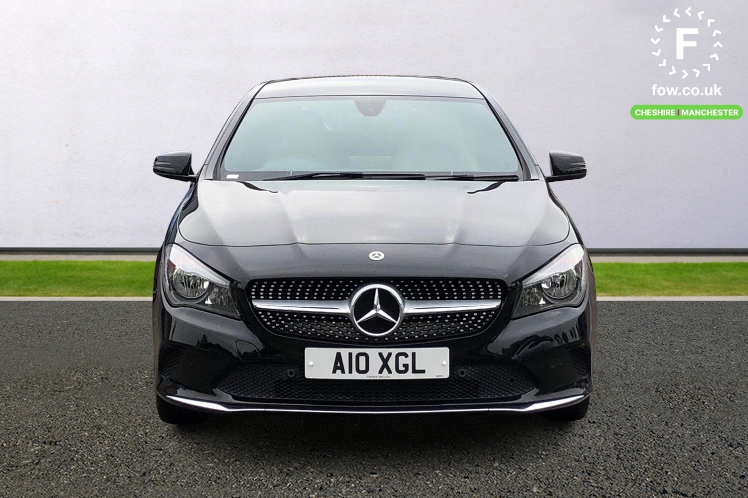 Used Mercedes-Benz CLA 2017 for sale - 76353120: Photo 19