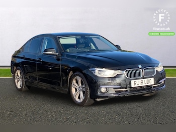 Used BMW 3 Series 2018 for sale - 76979162: Photo