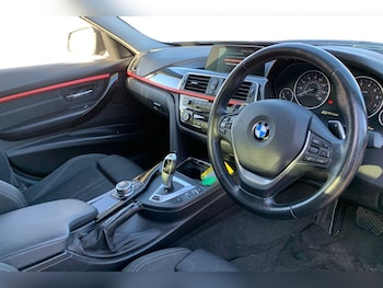 Used BMW 3 Series 2018 for sale - 76979162: Photo