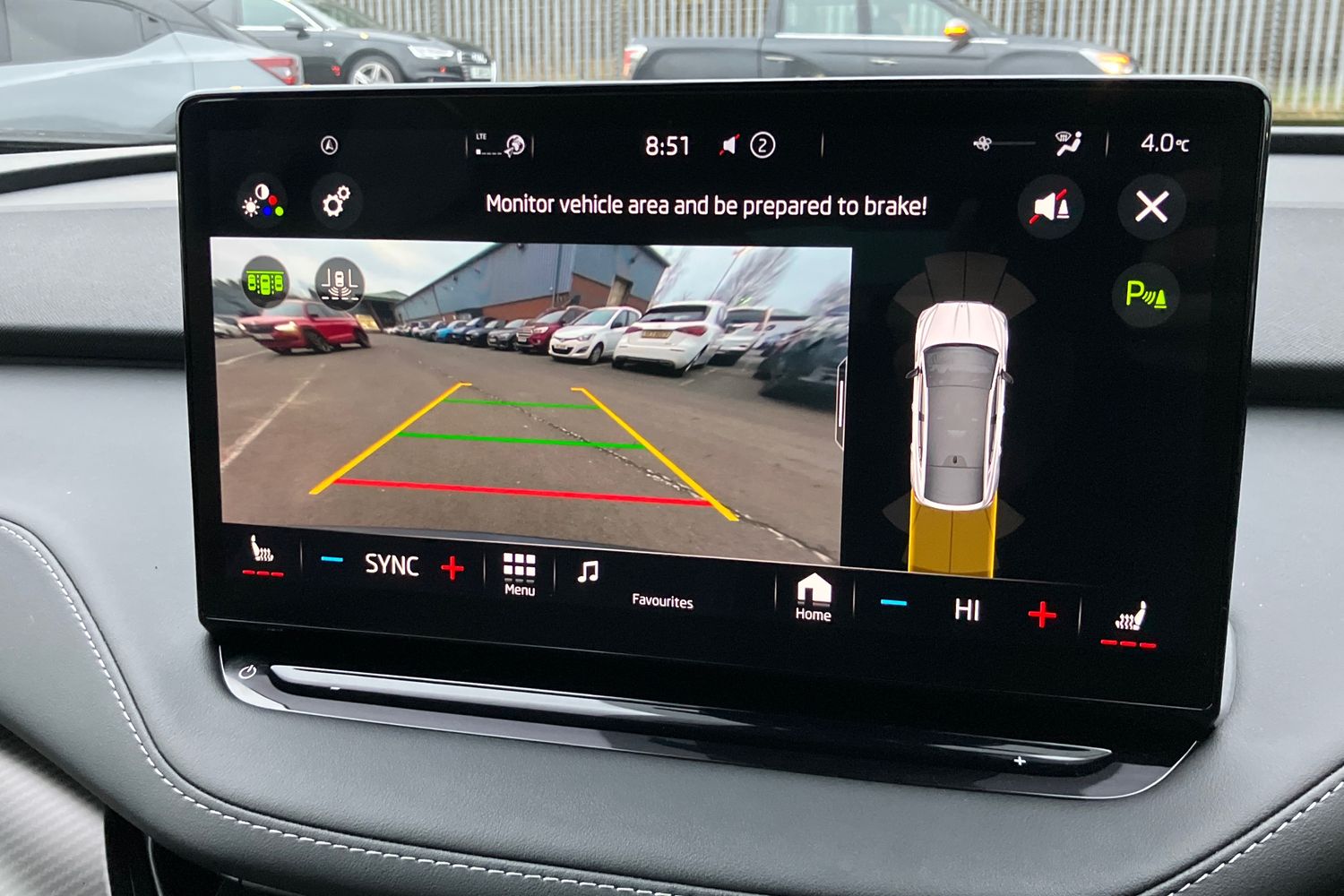 Used Skoda Enyaq 2023 for sale - 77527405: Photo 13