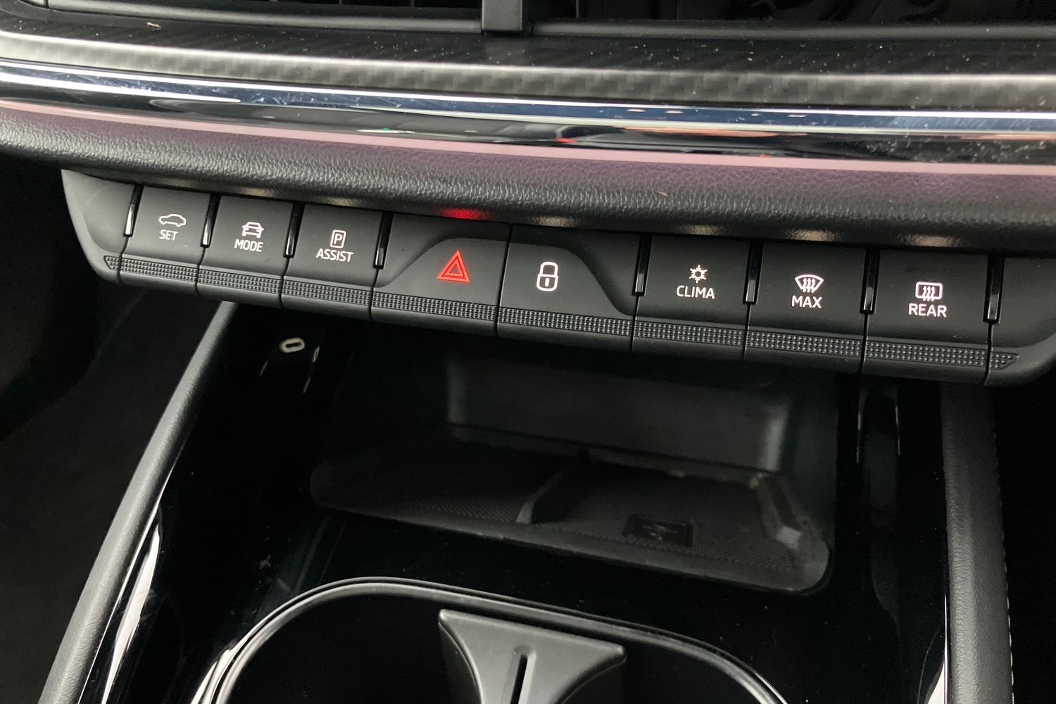 Used Skoda Enyaq 2023 for sale - 77527405: Photo 14