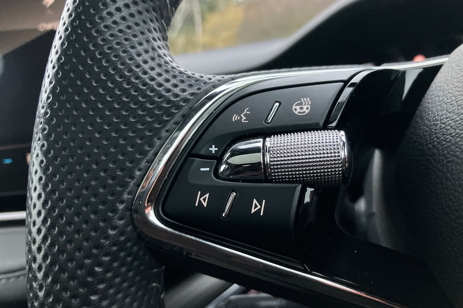 Used Skoda Enyaq 2023 for sale - 77527405: Photo 17