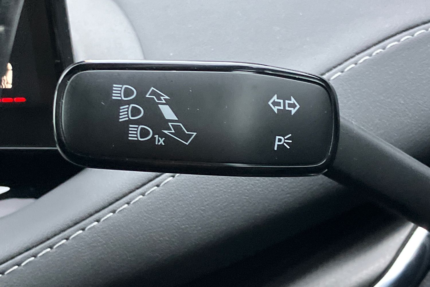 Used Skoda Enyaq 2023 for sale - 77527405: Photo 19