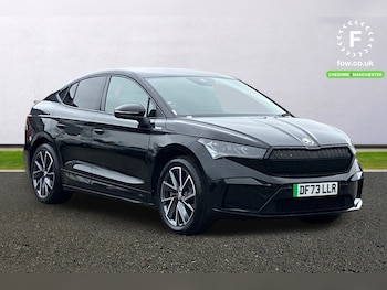 Used Skoda Enyaq 2023 for sale - 77527405: Photo