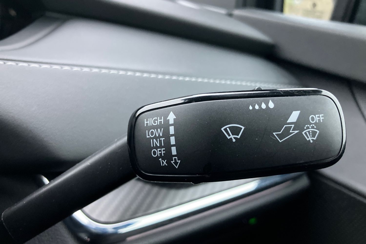 Used Skoda Enyaq 2023 for sale - 77527405: Photo 20