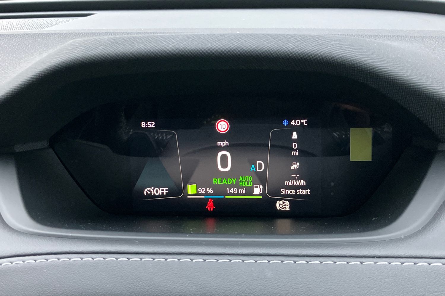 Used Skoda Enyaq 2023 for sale - 77527405: Photo 21