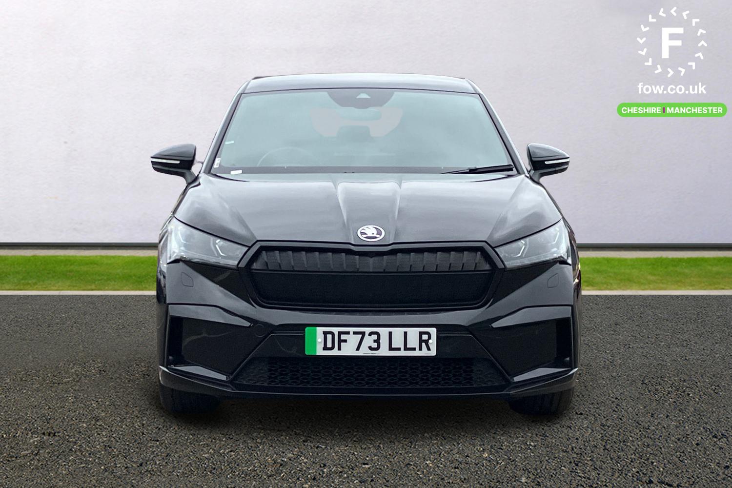 Used Skoda Enyaq 2023 for sale - 77527405: Photo 29