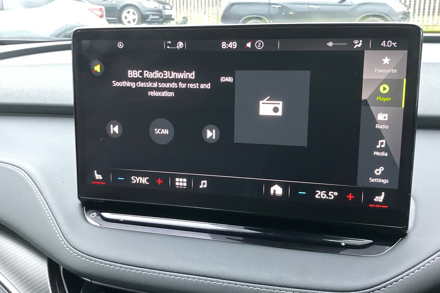 Used Skoda Enyaq 2023 for sale - 77527405: Photo 7