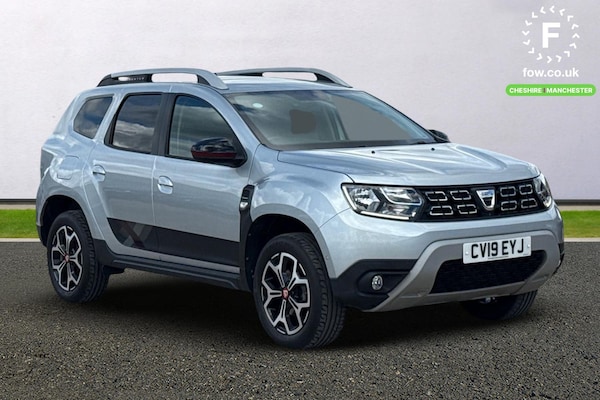 Used Dacia Duster 2019 for sale - 76128169: Photo 1