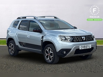 Dacia - Duster