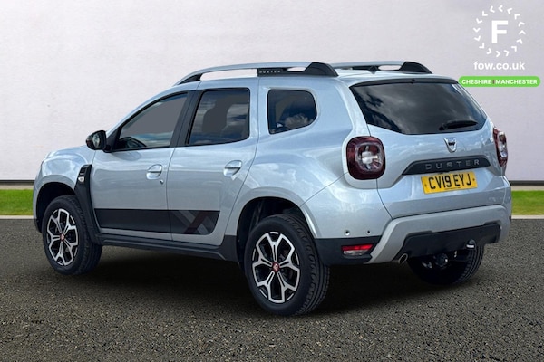 Used Dacia Duster 2019 for sale - 76128169: Photo 2
