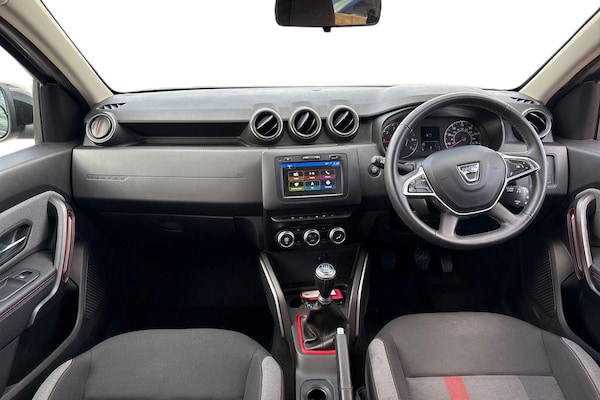 Used Dacia Duster 2019 for sale - 76128169: Photo 3