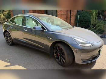 Used Tesla Model 3 2020 for sale - 79599827: Photo