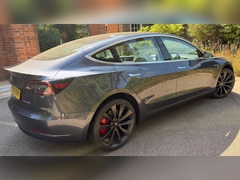 Used Tesla Model 3 2020 for sale - 79599827: Photo
