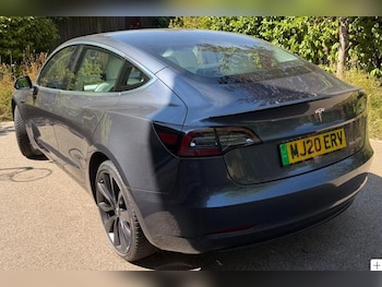 Used Tesla Model 3 2020 for sale - 79599827: Photo