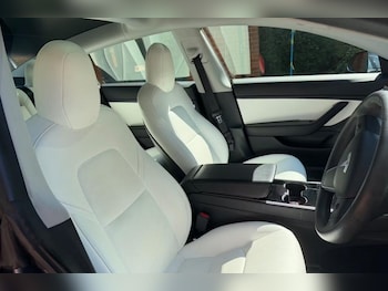 Used Tesla Model 3 2020 for sale - 79599827: Photo