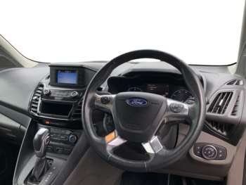 Used Ford Grand Tourneo Connect 2020 for sale - 75418195: Photo