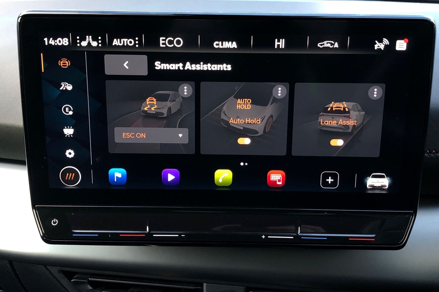 Used Cupra Born 2023 for sale - 77527439: Photo 14