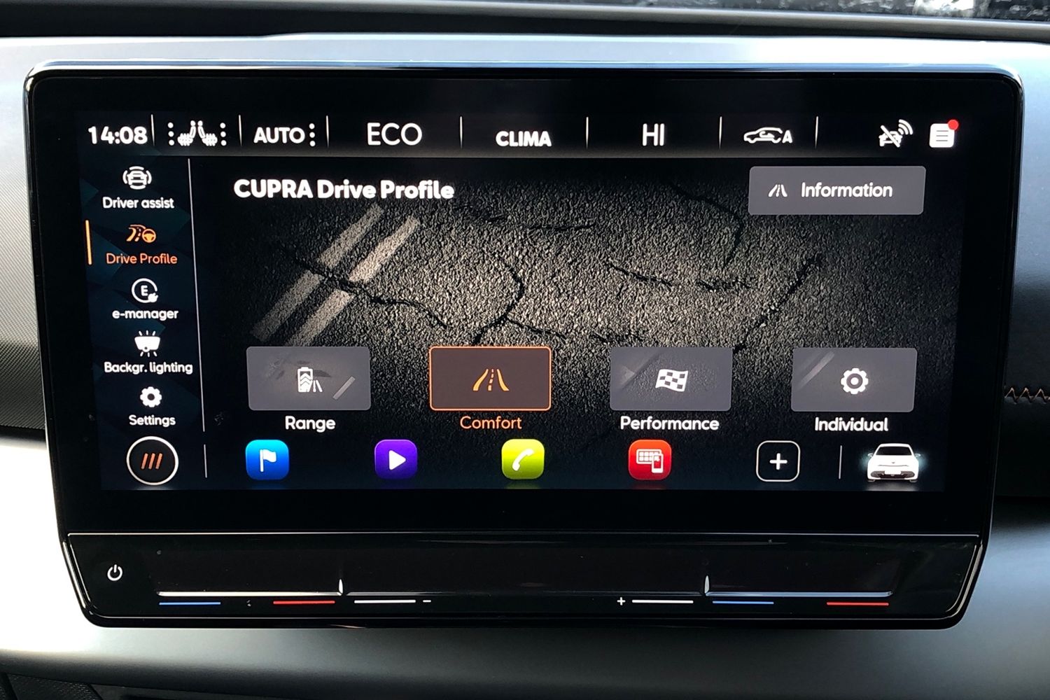 Used Cupra Born 2023 for sale - 77527439: Photo 16