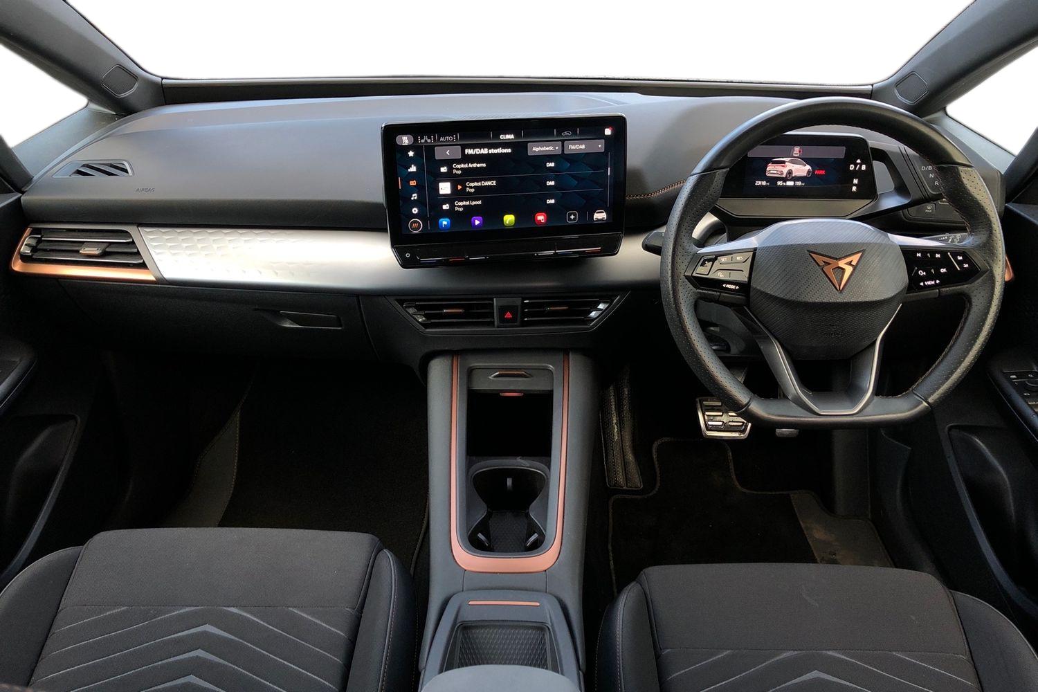 Used Cupra Born 2023 for sale - 77527439: Photo 3