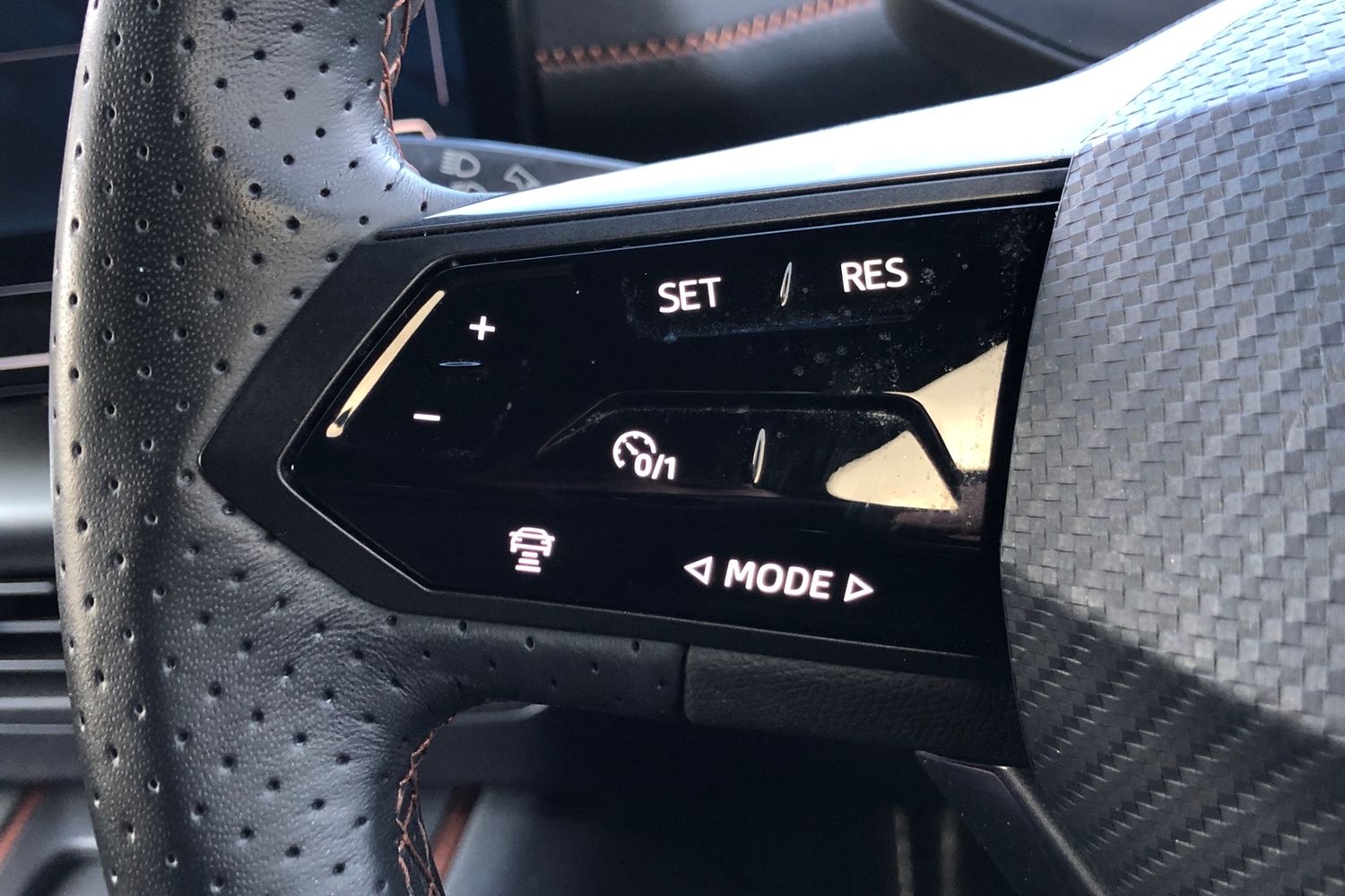 Used Cupra Born 2023 for sale - 77527439: Photo 6