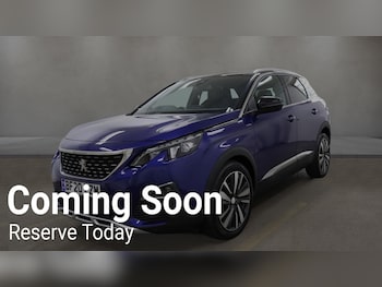 Used Peugeot 3008 2020 for sale - 79599832: Photo