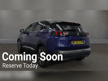 Used Peugeot 3008 2020 for sale - 79599832: Photo