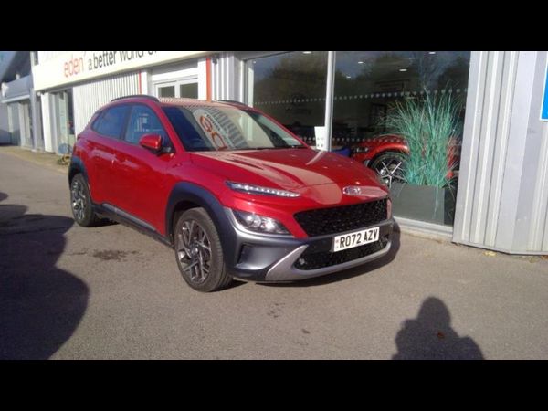 Used Hyundai KONA 2022 for sale - 76416827: Photo 1