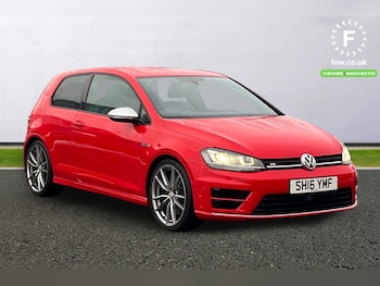 2016 - 2.0 TSI R 3dr