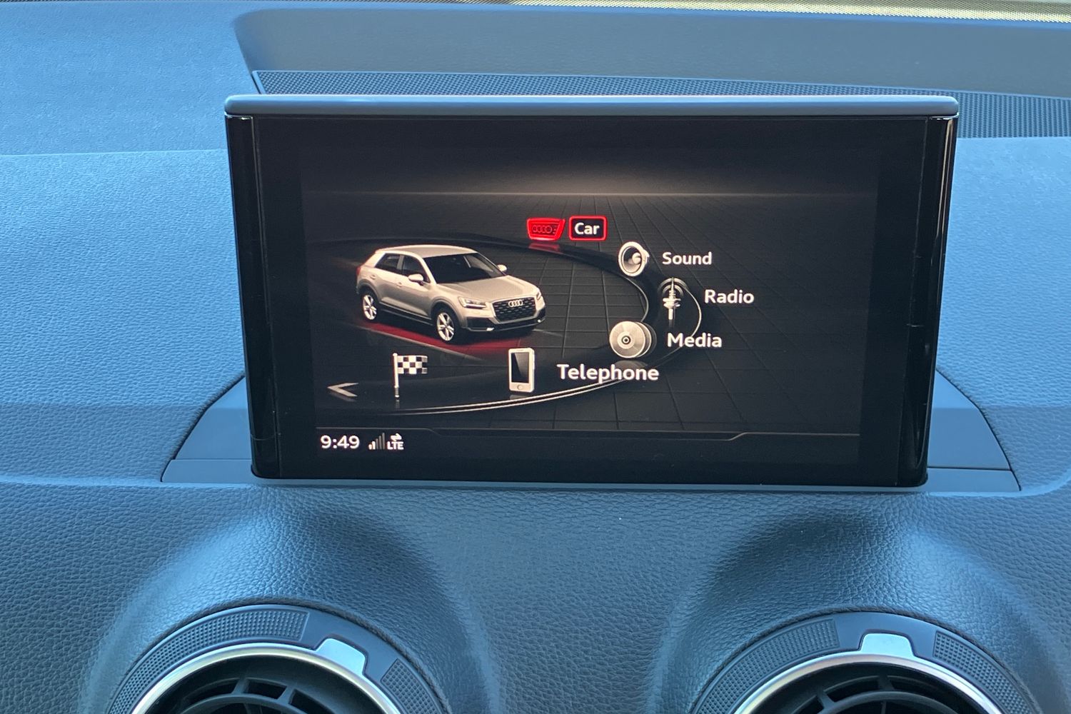 Used Audi Quattro 2019 for sale - 77675014: Photo 10