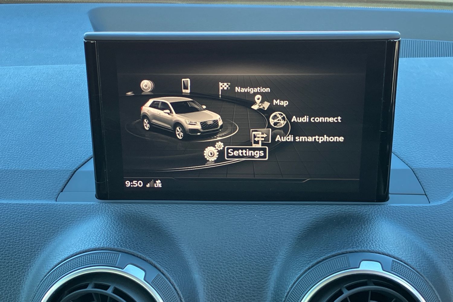 Used Audi Quattro 2019 for sale - 77675014: Photo 12