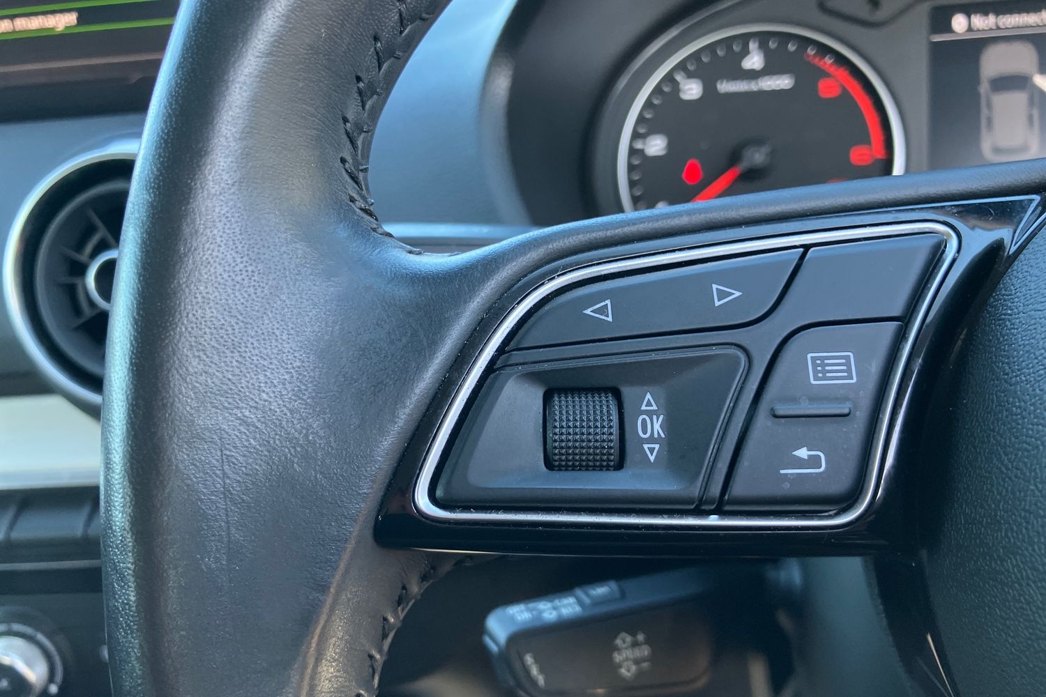 Used Audi Quattro 2019 for sale - 77675014: Photo 18